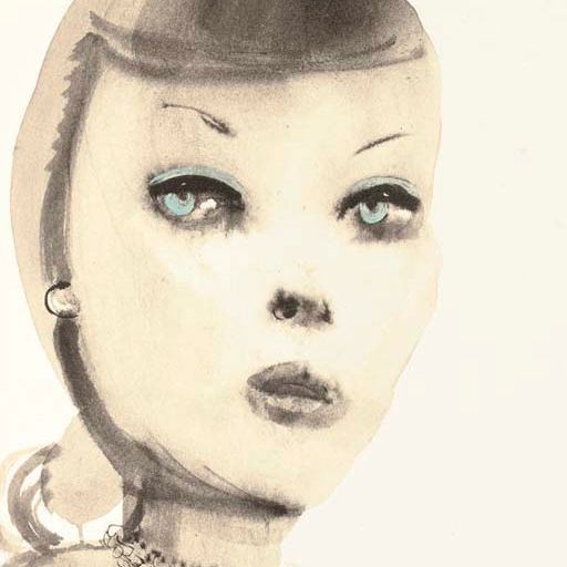 Marlene Dumas — Марлен Дюма (р. 1953)