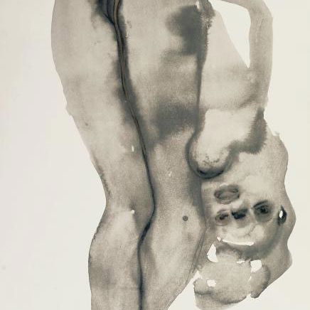 Marlene Dumas — Дороти Ди-лайт