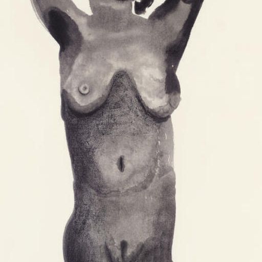 Marlene Dumas — Марлен Дюма