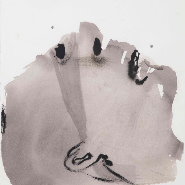 Marlene Dumas — Туман войны