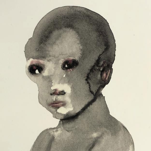Marlene Dumas — Лефтийд онбепаальд