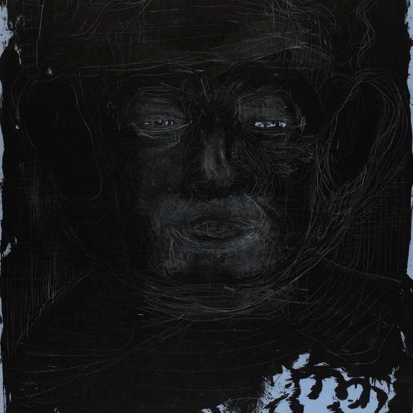 Marlene Dumas — Нетерпимый мальчик