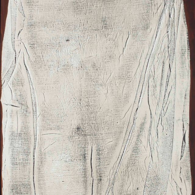 Marlene Dumas — Экко Пьер Паоло Пазолини