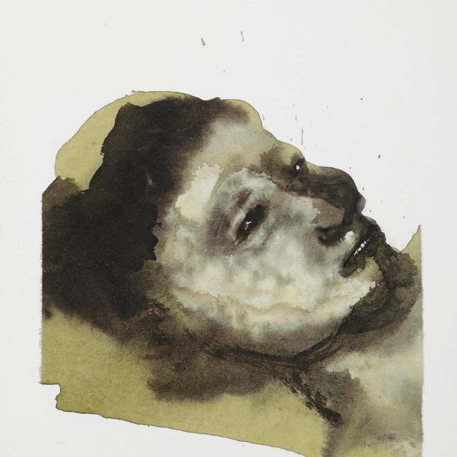 Marlene Dumas — Объединенная Европа