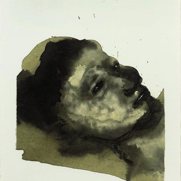 Marlene Dumas — Объединенная Европа