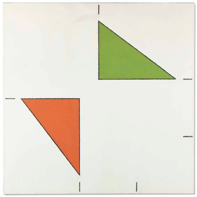 Martin Barré — 84-85-120х120