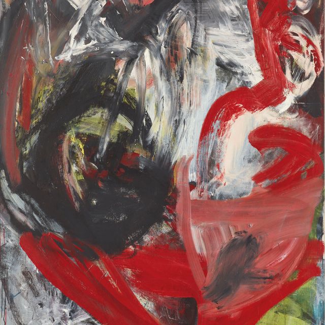 Martin Disler — Фильм "Ум ден Копф", 1983