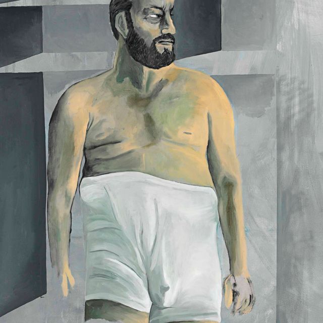 Martin Kippenberger — Без названия