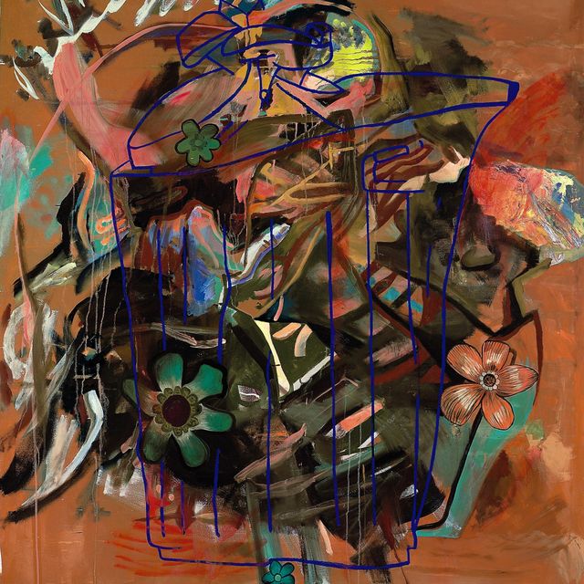 Martin Kippenberger — Без названия