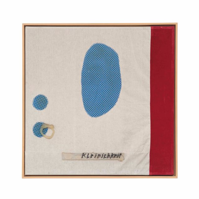 Martin Kippenberger — Клейничкайт