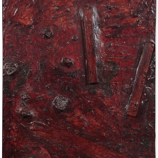 Martin Kippenberger — Без названия