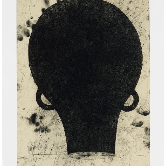 Martin Puryear — Без названия, из портфолио MOCA