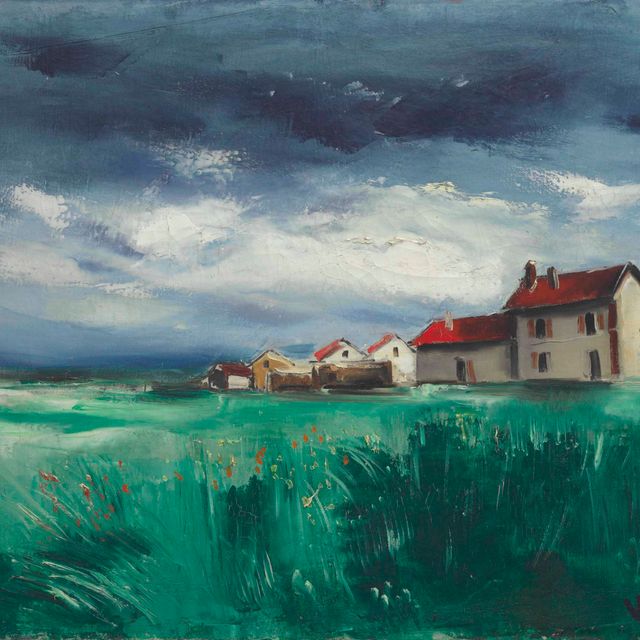 Maurice de Vlaminck — Оплата труда