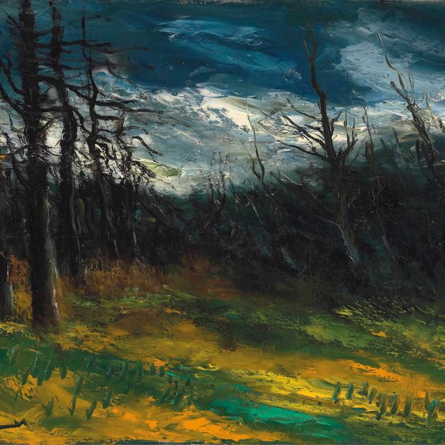 Maurice de Vlaminck — Для меня и для всего остального.