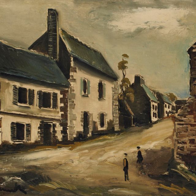 Maurice de Vlaminck — Оплата труда