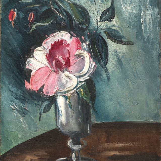 Maurice de Vlaminck — Флеры