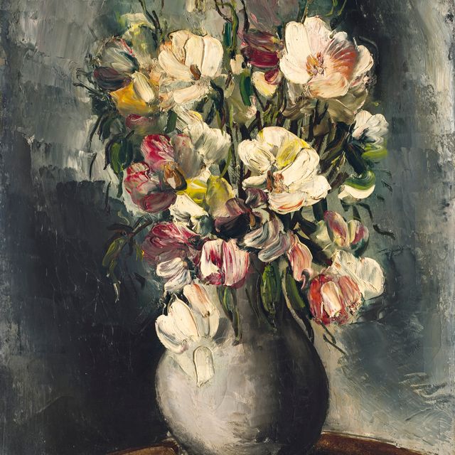Maurice de Vlaminck — Букет из цветов