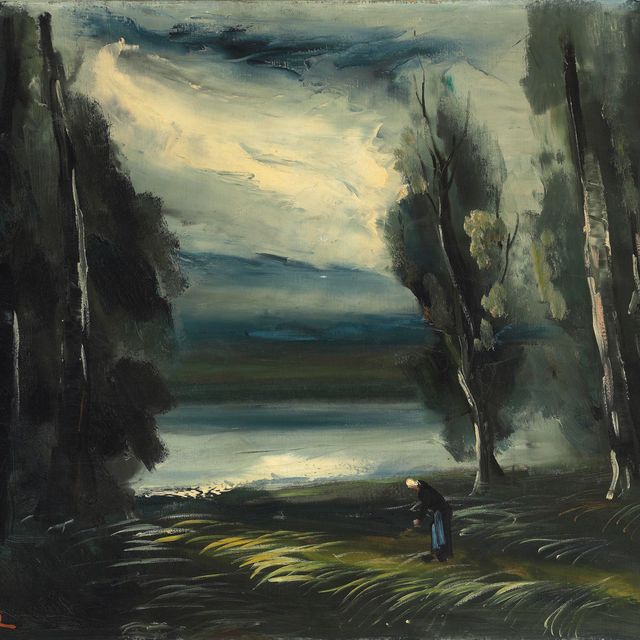 Maurice de Vlaminck — Оплата за весь персонал