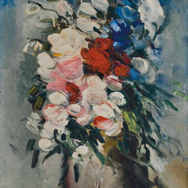 Maurice de Vlaminck — Букет из цветов