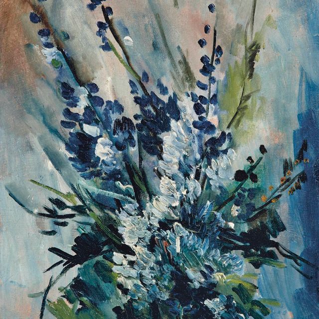 Maurice de Vlaminck — Букет из цветов