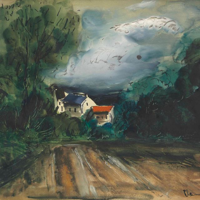 Maurice de Vlaminck — Оплата труда