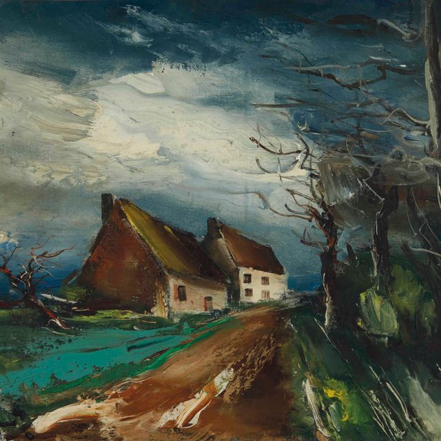 Maurice de Vlaminck — Оплата труда
