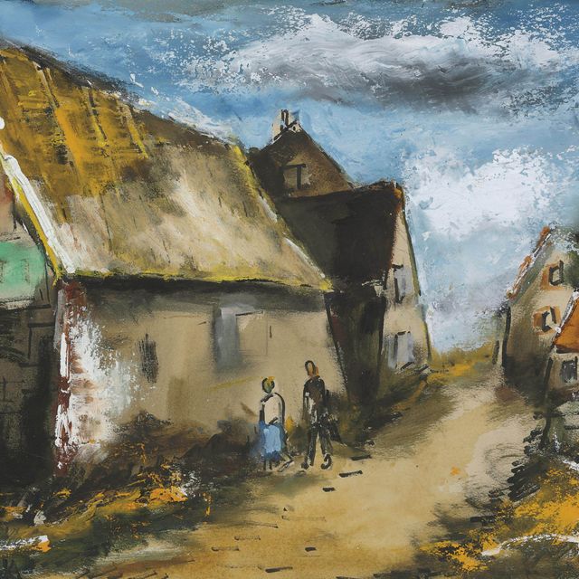 Maurice de Vlaminck — Оплата труда