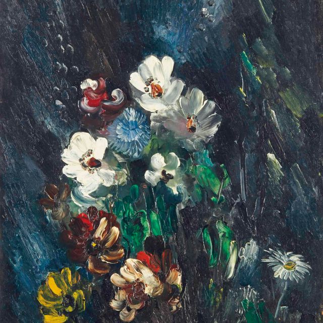 Maurice de Vlaminck — Флеры
