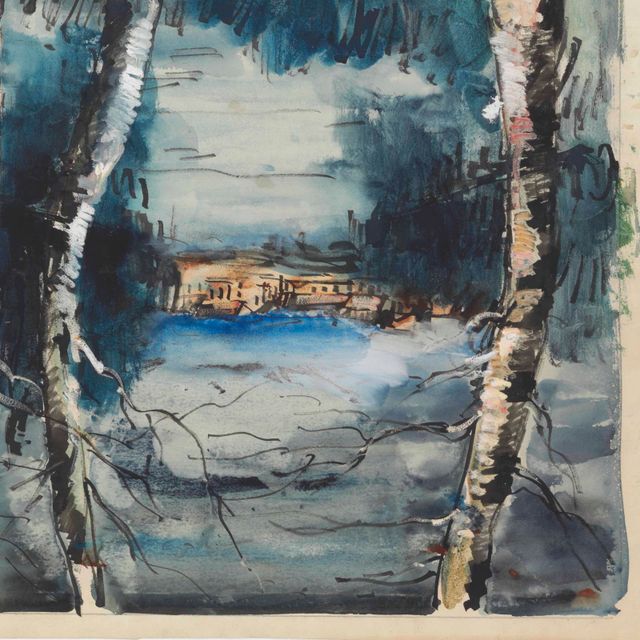 Maurice de Vlaminck — Оплата труда