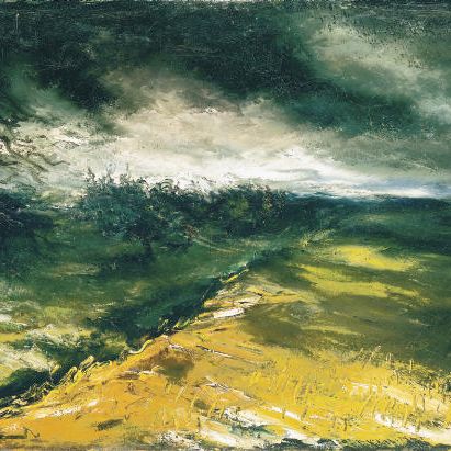 Maurice de Vlaminck — Ле чемпион