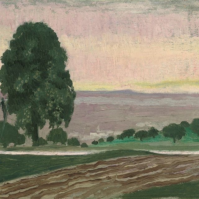 Maurice Denis — Оплата проезда по гранд-пуарье, по маршруту (премьерная версия)