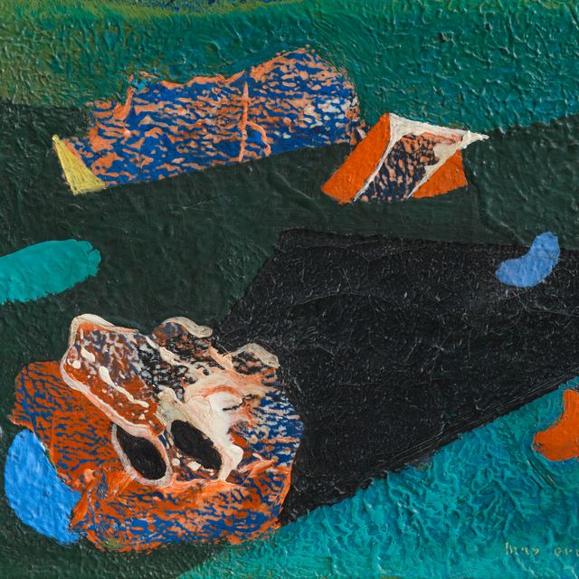 Max Ernst — Флеры
