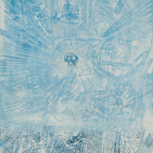 Max Ernst — 33 мага, сестры-супруги и сыновья-дети
