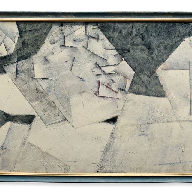 Max Ernst — Ученик школы кристо