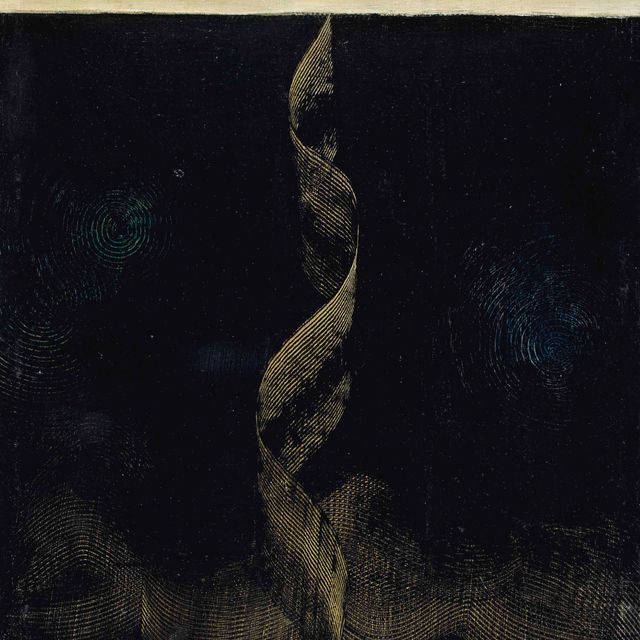 Max Ernst — Он Титул
