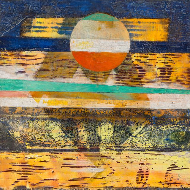 Max Ernst — Оплата неподвижная