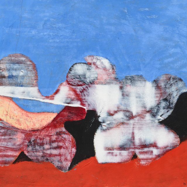 Max Ernst — Он Титул