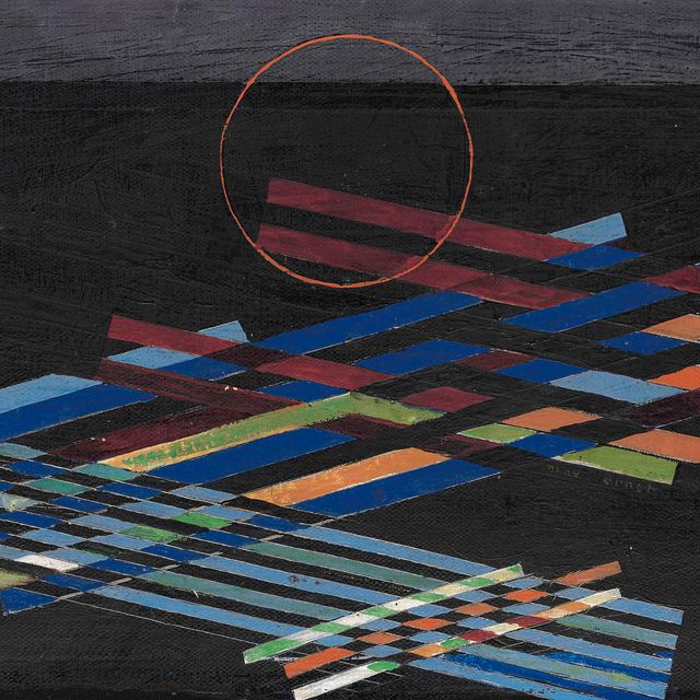 Max Ernst — Морской