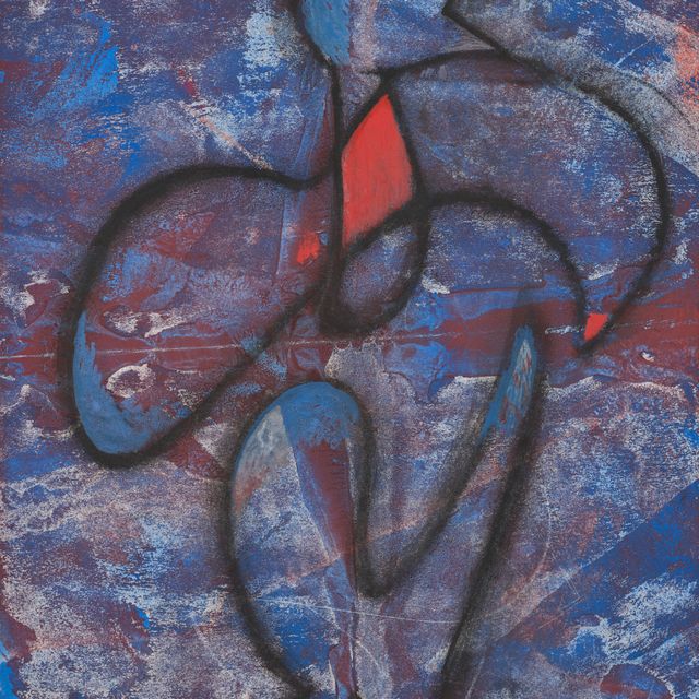 Max Ernst — Без титра