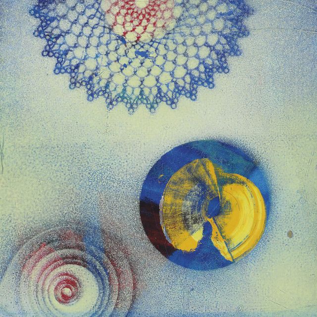 Max Ernst — Авторский каприз Венеры