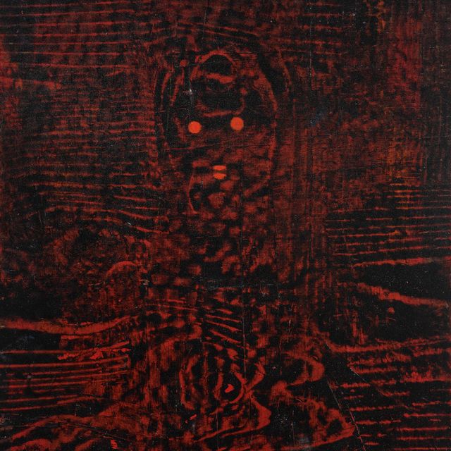 Max Ernst — Лоплоп-им-Вальд