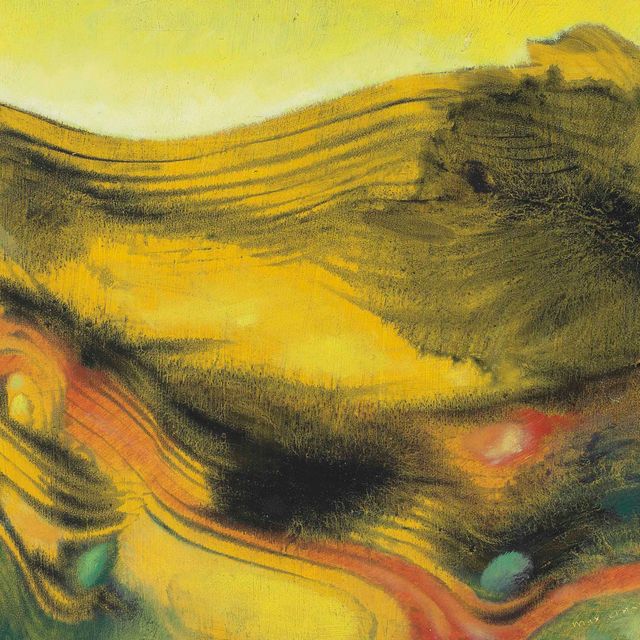 Max Ernst — Он Титул