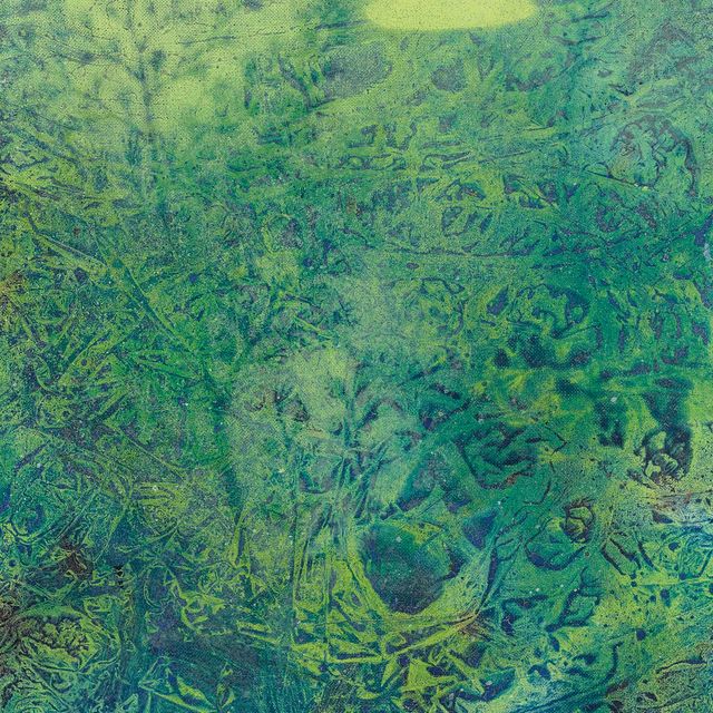 Max Ernst — Квази-фе романтизма
