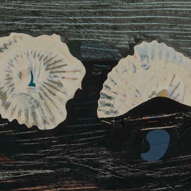 Max Ernst — Мушельблумен