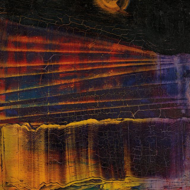 Max Ernst — Он Титул
