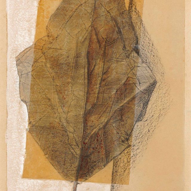 Max Ernst — Ла фейль