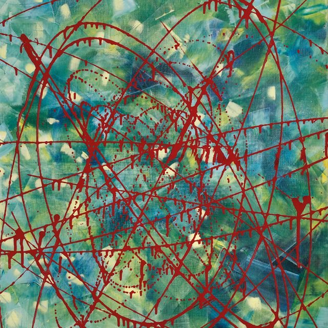 Max Ernst — Проявление во Вьетнаме