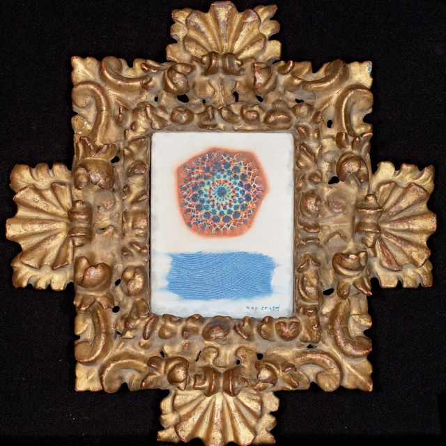 Max Ernst — Без титра