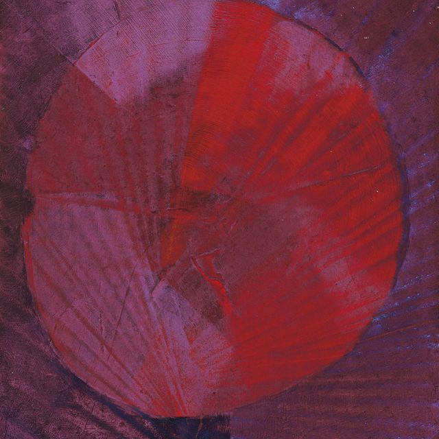 Max Ernst — Наслаждение Венерой
