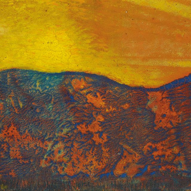 Max Ernst — Без титра